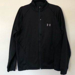 Under Armour Track Jacket